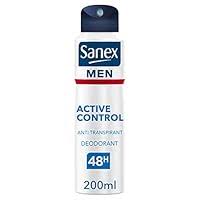 Sanex Déodorant Protect Respect Efficacité - Protection Durable