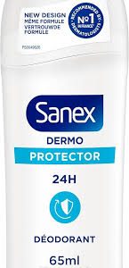 Déodorant Stick Sanex Dermo Protector – Protection Durable et Douceur