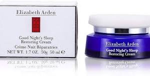 Crème de Nuit Good Night d'Elizabeth Arden