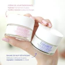 Crème Jour Énergisante Antioxydante Anti Pollution - Votre Bouclier Quotidien