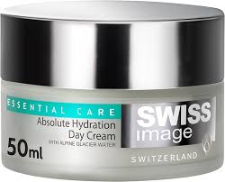 Crème de Jour Swiss Image Essential Care Hydratation