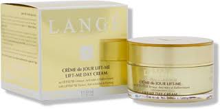 LANGE PARIS Crème Jour Lift Me - Éclat et Hydratation