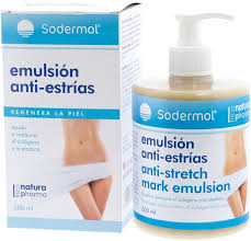 Crème Réparatrice Vergetures : Soin Spécial Grossesse