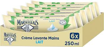 Recharge Lavante Berlingots Petit Marseillais - Savon Main Recharge