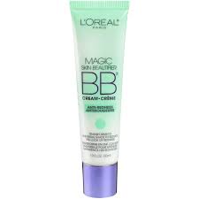 Crème BB L'Oréal Paris Beautifier Anti-Rougeurs - Éclat Instantané