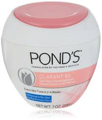 Crème Anti Tache Visage Ponds Hydratante