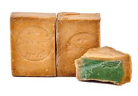 Savon d'Alep Carenesse Original Naturelle Tradition Maturité