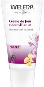 Crème Visage Redensifiante à l'Onagre de WELEDA