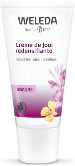 Crème Visage Redensifiante à l’Onagre de WELEDA