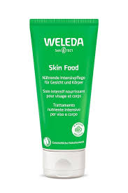 Weleda SF75 Crème Nutritive 75 Ml - Hydratation et douceur pour votre visage