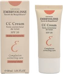 Crème Correctrice Embryolisse : Un Secret de Maquillage Révélé