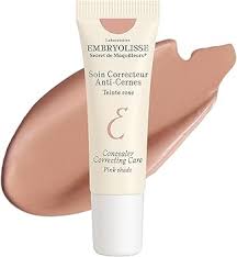 CC Crème Embryolisse - Soin Correcteur Rose