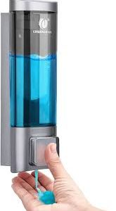 Distributeur de Savon Liquide - Pratique et Élégant