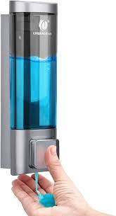 Distributeur de Savon Liquide - Pratique et Élégant