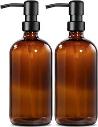 Distributeur de savon liquide en inoxydable - MIUSITE