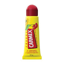 CARMEX Baume Lèvres Tube 10 - Protection Intense pour Vos Lèvres