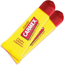 Carmex Baume à Lèvres Hydratant - Soin Essentiel